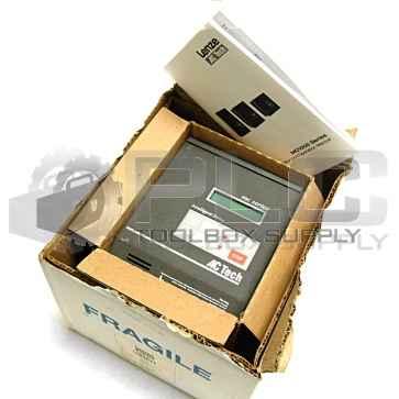 NEW AC TECH M1530B MC SERIES AC VARIABLE SPEED DRIVE