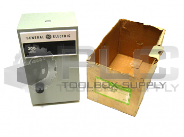 NEW GENERAL ELECTRIC CR306B105 MAGNETIC STARTER