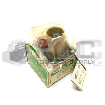 NEW ASCO RED-HAT 158-929 REBUILD KIT 8210