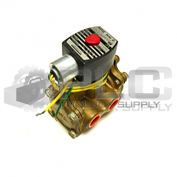 NEW ASCO EFHT8316G66V 3W 10-250 AIR/WT 1/2″