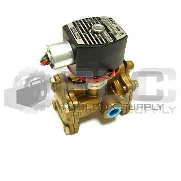 NEW ASCO EF8316G16 NO XPROOF 3W 10-250 AIR/WT 3/8″