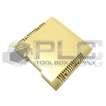 OMRON CN401 PLC END CAP