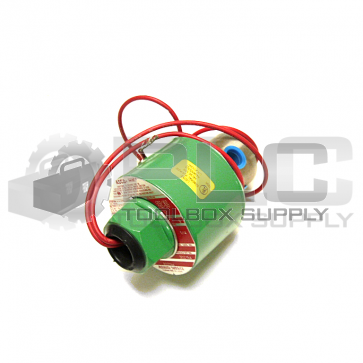 NEW ASCO 832094 3-WAY SOLENOID VALVE 1/4"