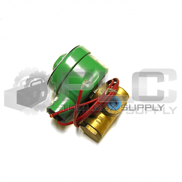 NEW ASCO 8223A26 SOLENOID VALVE 120/60 1/4"