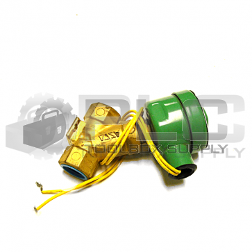 NEW ASCO 8222A50 SOLENOID VALVE 110/120V 3/4"