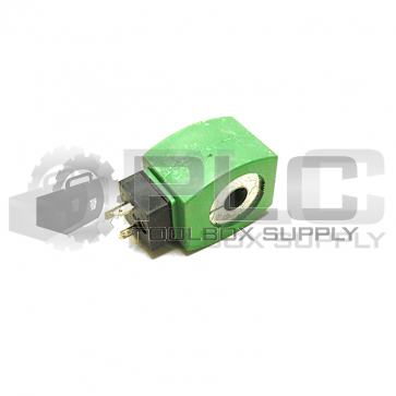 NEW ASCO MP-C-086 SOLENOID VALVE COIL 238712-006