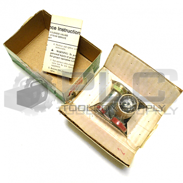 NEW ASCO 304056 REBUILD KIT