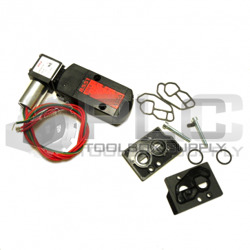 NEW ASCO WT8551A001MS SOLENOID VALVE 8551A001MS