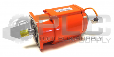 NEW ABB 3HAB3309-1 SERVO MOTOR 280911198F WITH TAMAGAWA TS2640N141E172 ENCODER