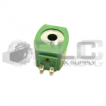 NEW ASCO 238612-032 SOLENOID COIL MP-C-086