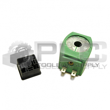 NEW ASCO 238212-005 SOLENOID COIL MP-C-086