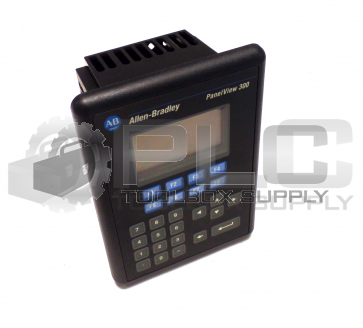 NEW ALLEN BRADLEY 2711-K3A5L1 SER A PANELVIEW 300 2711K3A5L1