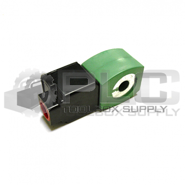 NEW ASCO 238812-032 SOLENOID COIL MP-C-087
