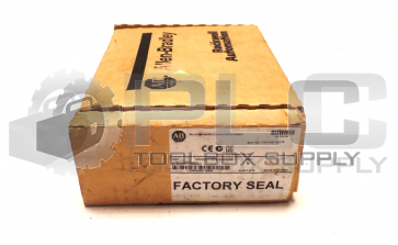 NEW ALLEN BRADLEY 1761-NET-AIC ADVANCED INTERFACE CONVERTER SER B