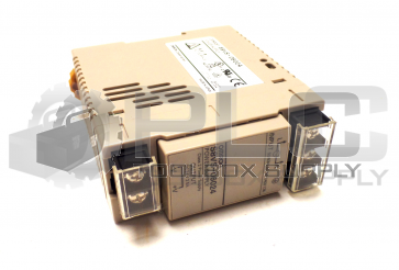 OMRON S8VS-06024 DIN RAIL POWER SUPPLY