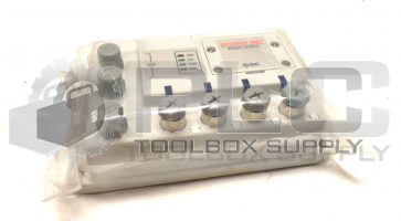 NEW SMC EX500 SERIES GATEWAY UNIT EX500-GAB1-X1