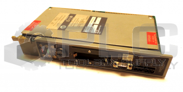 ALLEN BRADLEY 1785-LT SERIES B REV. J PLC-5/15 PROCESSOR