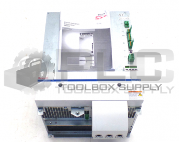 NEW REXROTH HMV01.1R-W0120-A-07-NNNN POWER SUPPLY DRIVE R911312757
