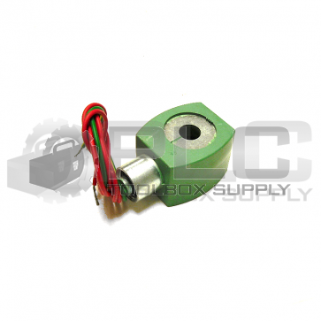 NEW ASCO 238610-105D SOLENOID COIL MP-C-080