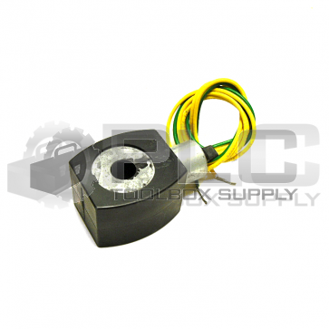 NEW ASCO 238814-132D SOLENOID COIL MP-C-090