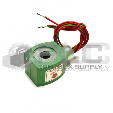 NEW ASCO 272610-188D SOLENOID COIL MP-C-080