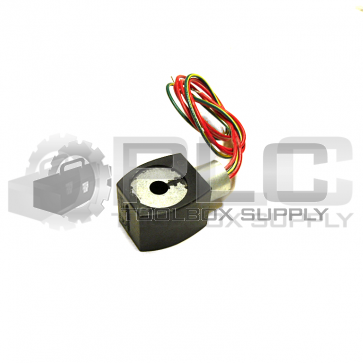NEW ASCO 238314-004D SOLENOID COIL MP-C-089