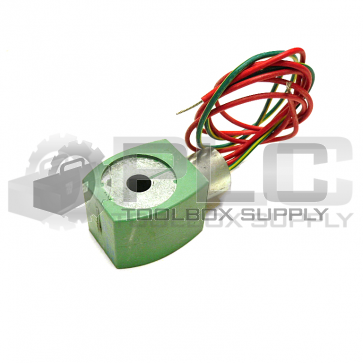 NEW ASCO 238310-006D SOLENOID COIL MP-C-080