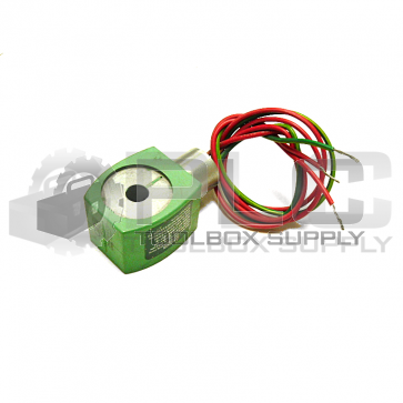 NEW ASCO 260210-032D SOLENOID COIL MP-C-094