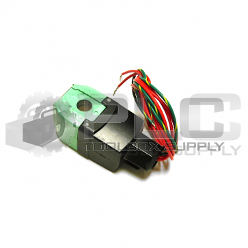 NEW ASCO 250404-601 SOLENOID VALVE COIL 8320P172