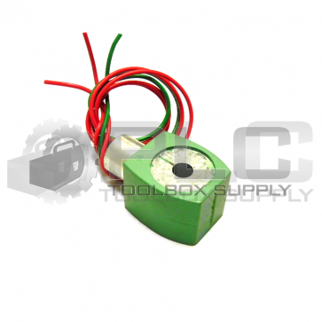 ASCO 238210-032-D SOLENOID COIL MP-C-080