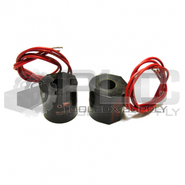 LOT OF 2 NEW ASCO 99-257-5D COIL