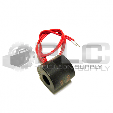 NEW ASCO 099257-005D COIL MP-C-011