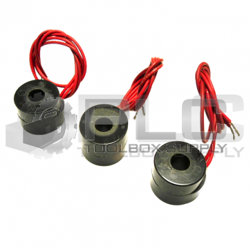 LOT OF 3 NEW ASCO 64-982-4D COIL N-1044