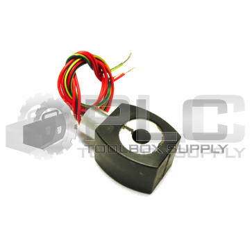 NEW ASCO 238614-158D SOLENOID COIL MP-C-089