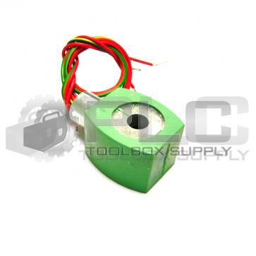 NEW ASCO 238710-034D SOLENOID COIL MP-C-080