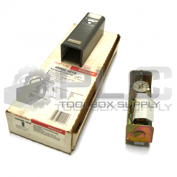 NEW HONEYWELL L6006C 1018 STRAP ON AQUASTAT LIMIT CONTROL