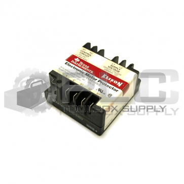 NEW KLIXON 41AA1600E ELECTRONIC MOTOR PROTECTOR