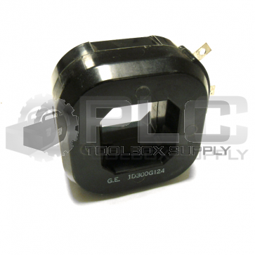 NEW GE 1D300G124 CLOSING COIL 230VAC