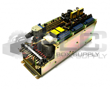 FANUC A06B-6057-H203 SERVO AMPLIFIER