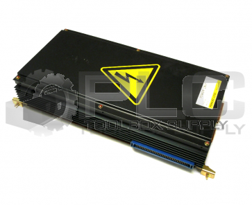 FANUC A16B-1212-0110-01 POWER UNIT
