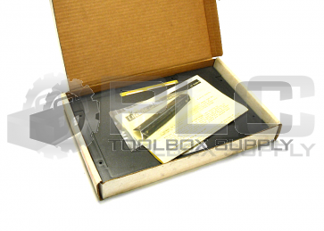NEW EVENLIGHT LE201RB SELF-LUMINOUS EXIT LIGHT LE SERIES 201