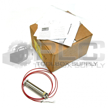 NEW IRCON JAVC005C JAVELIN SENSOR  12-26 VDC