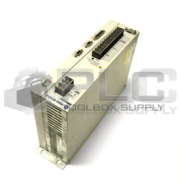 ALLEN BRADLEY 2098-DSD-030 /A ULTRA 3000 SERVO DRIVE SERIES A