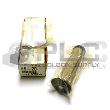 NEW HANKISON E9-20 REPLACEMENT ELEMENT