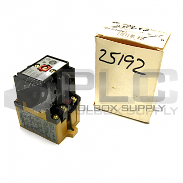 NEW ALLEN BRADLEY 700-P200A1 CONTROL RELAY TYPE P SERIES B