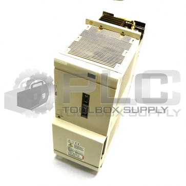 MITSUBISHI MDS-B-CV-300 SERVO DRIVE