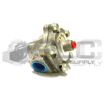 NEW FLEX-KLEEN M14909 DIAPHRAGM VALVE NEW NO SEAL