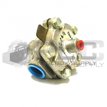 NEW FLEX-KLEEN M14909 DIAPHRAGM VALVE