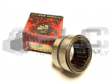 NEW MCGILL MR-24-SS NEEDLE BEARING MR24SS