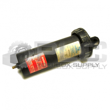 HANKISON INTERNATIONAL H35-04-16 OIL VAPOR REMOVAL FILTER H SERIES